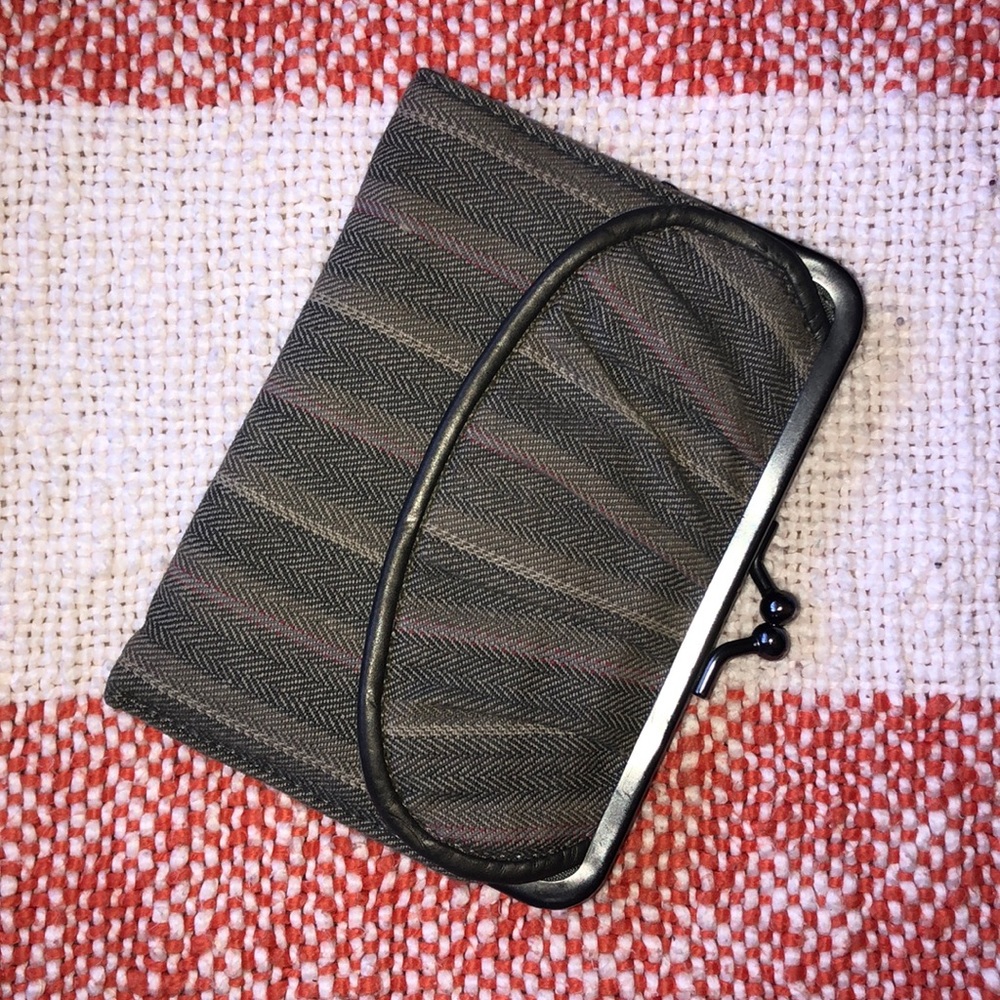Dakine Wallet